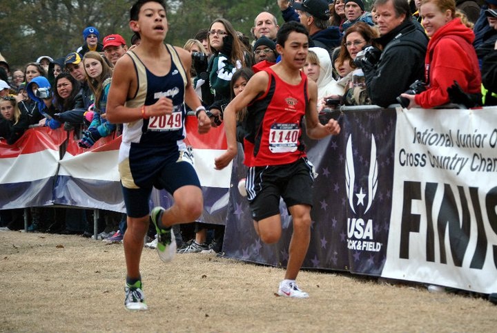 CIF STATE CHAMPIONSHIPS